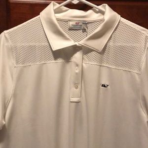 Vineyard Vines Tennis/golf polo